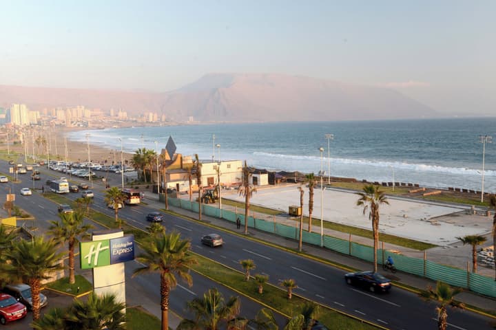 Holiday Inn Express Iquique by IHG
