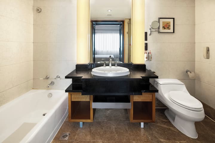 Crowne Plaza Chengdu City Center by IHG