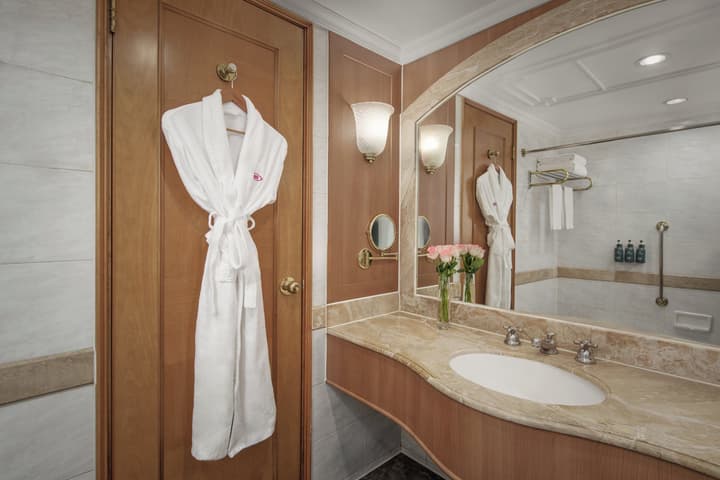 Crowne Plaza Chengdu City Center by IHG
