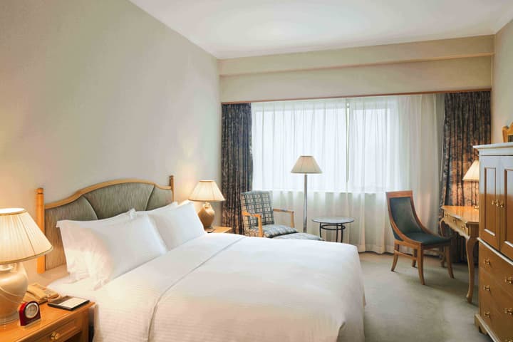 Crowne Plaza Chengdu City Center by IHG