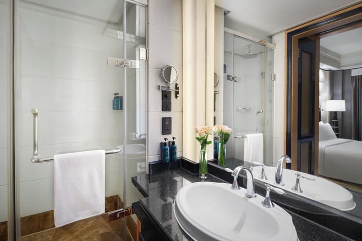 Crowne Plaza Chengdu City Center by IHG
