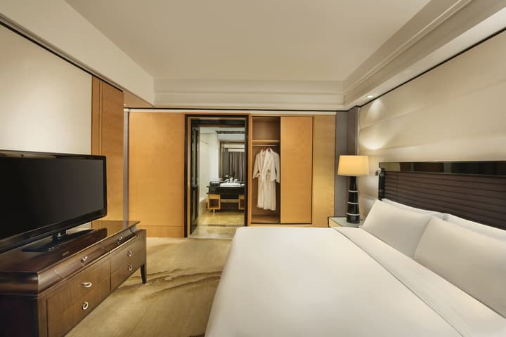 Crowne Plaza Chengdu City Center by IHG