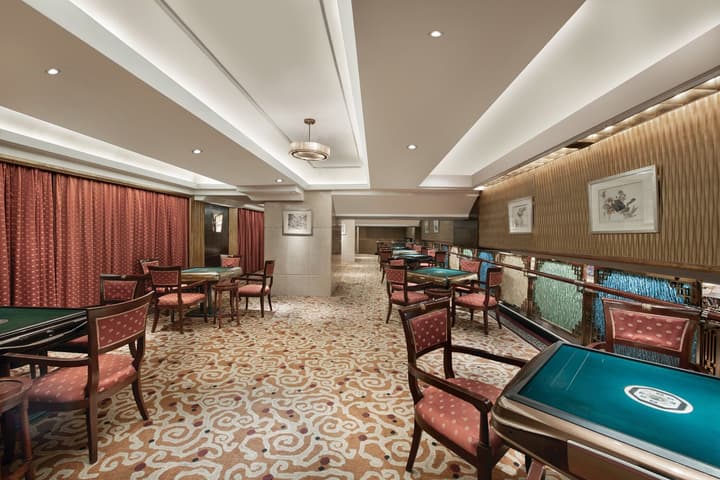 Crowne Plaza Chengdu City Center by IHG