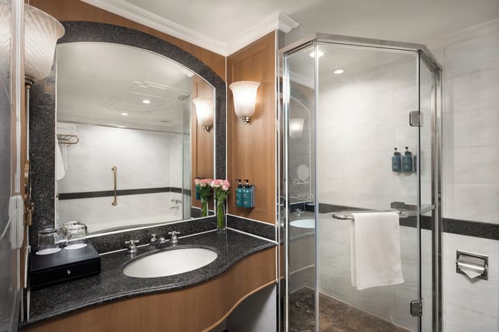 Crowne Plaza Chengdu City Center by IHG