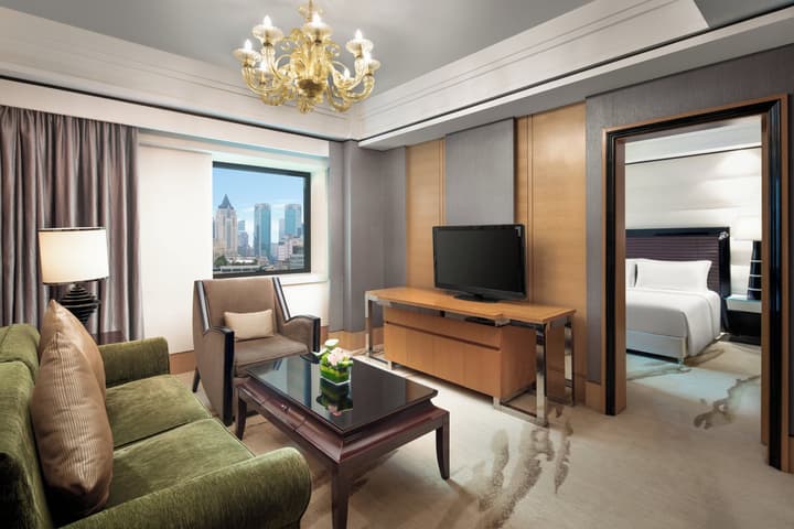 Crowne Plaza Chengdu City Center by IHG