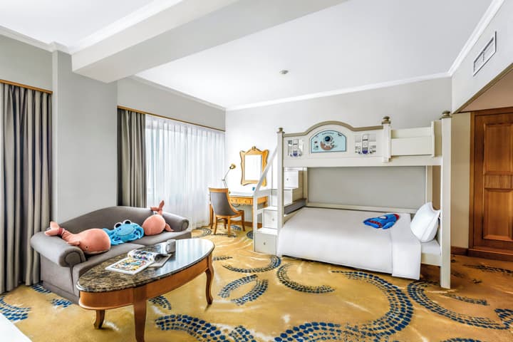 Crowne Plaza Chengdu City Center by IHG