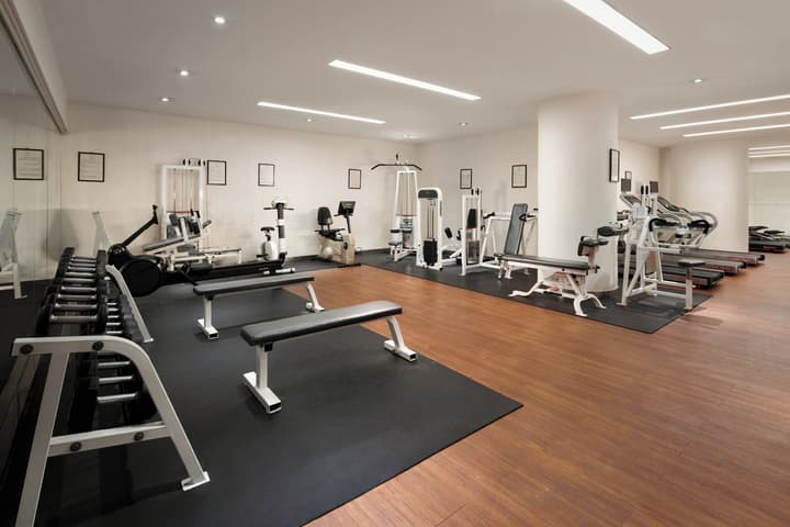 Crowne Plaza Chengdu City Center by IHG