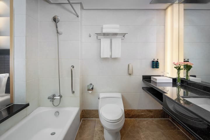 Crowne Plaza Chengdu City Center by IHG