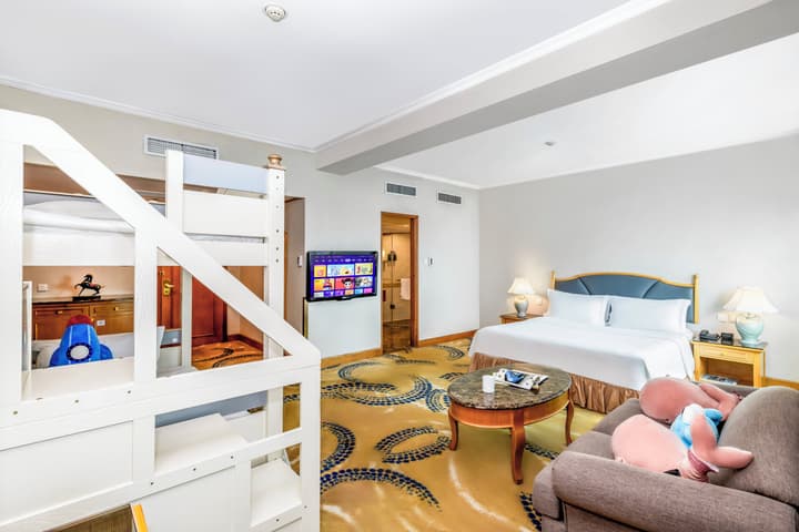 Crowne Plaza Chengdu City Center by IHG