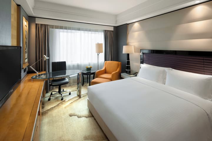 Crowne Plaza Chengdu City Center by IHG