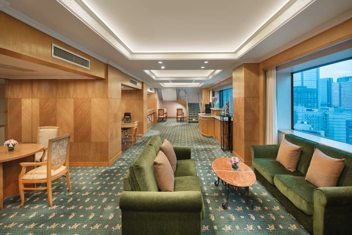 Crowne Plaza Chengdu City Center by IHG