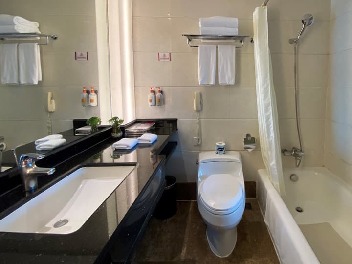 Crowne Plaza Chengdu City Center by IHG