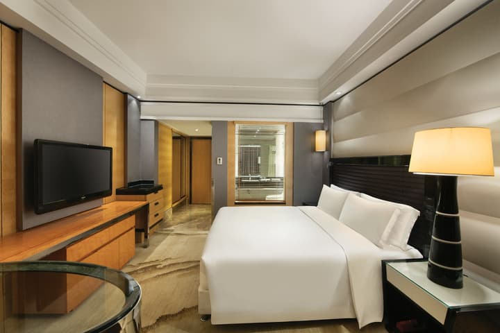 Crowne Plaza Chengdu City Center by IHG