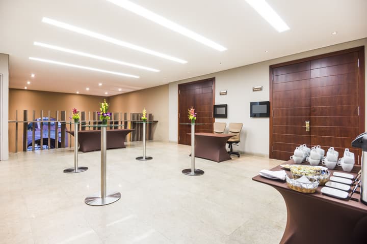 Hotel Rosales Plaza
