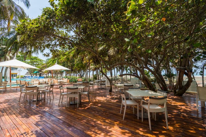 Las Americas Casa de Playa
