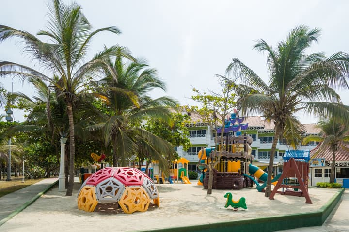 Las Americas Casa de Playa