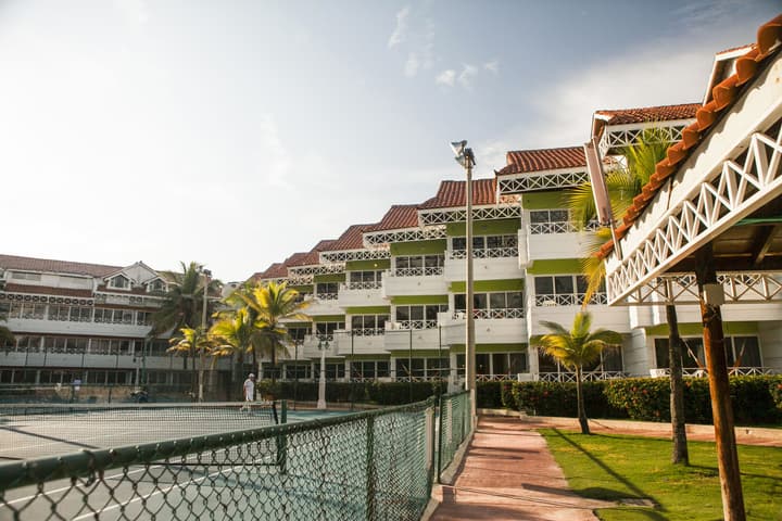 Las Americas Casa de Playa
