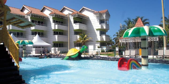 Las Americas Casa de Playa