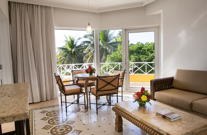 Las Americas Casa de Playa
