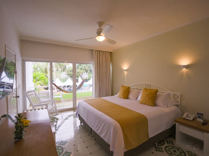 Las Americas Casa de Playa