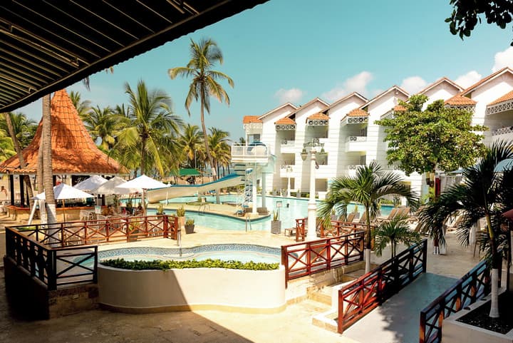 Las Americas Casa de Playa