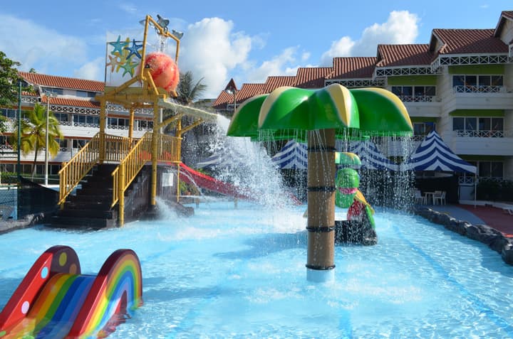 Las Americas Casa de Playa