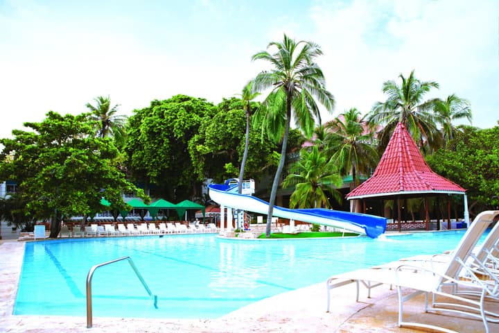 Las Americas Casa de Playa