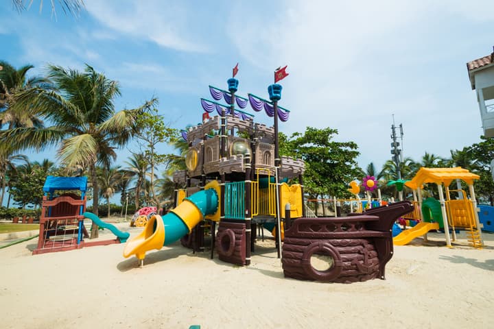 Las Americas Casa de Playa