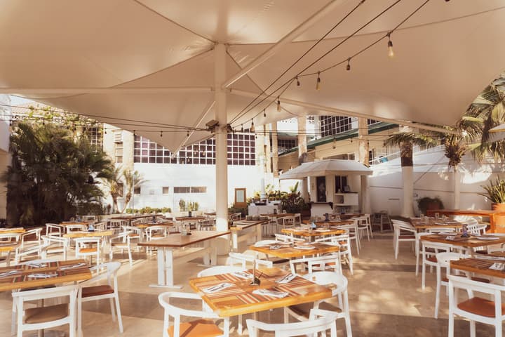 Las Americas Casa de Playa