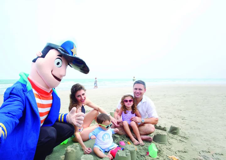 Las Americas Casa de Playa