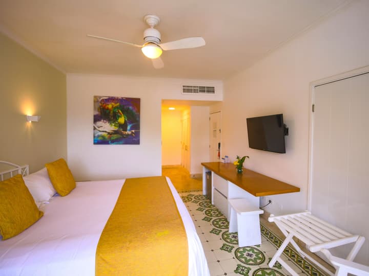 Las Americas Casa de Playa