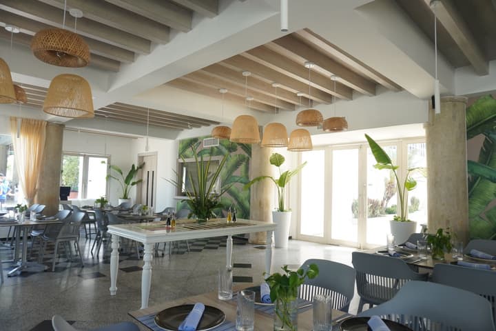 Las Americas Casa de Playa