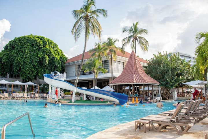 Las Americas Casa de Playa