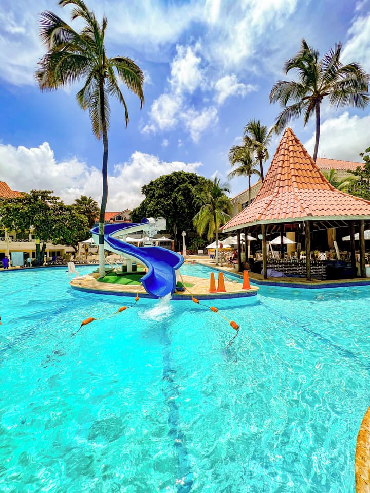Las Americas Casa de Playa