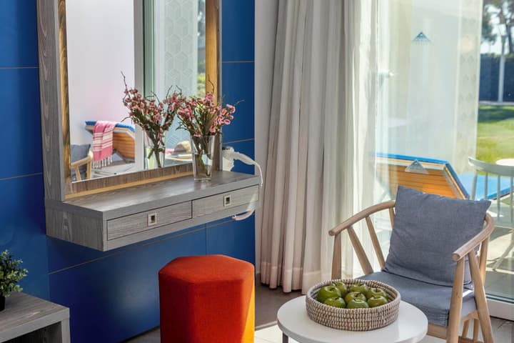 Park Beach Hotel