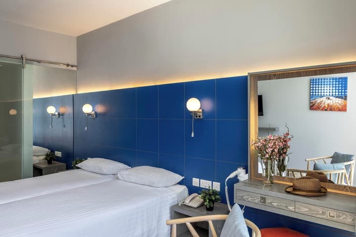 Park Beach Hotel