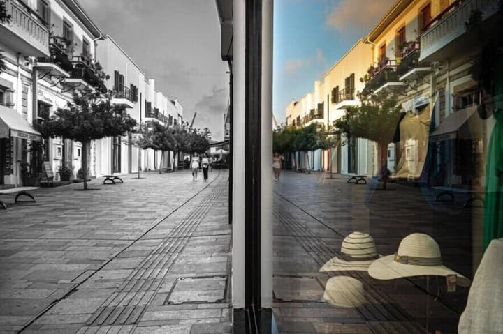 Park Beach Hotel