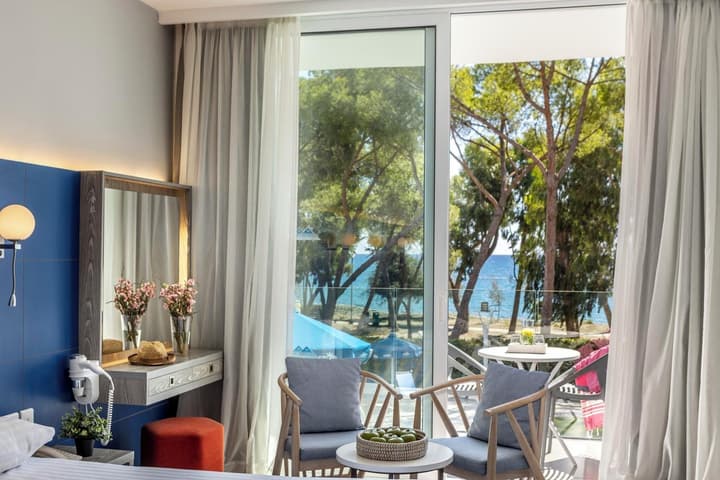 Park Beach Hotel