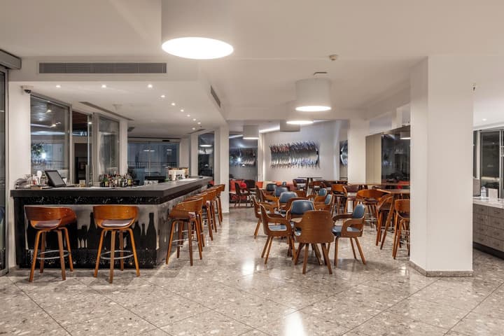 Park Beach Hotel