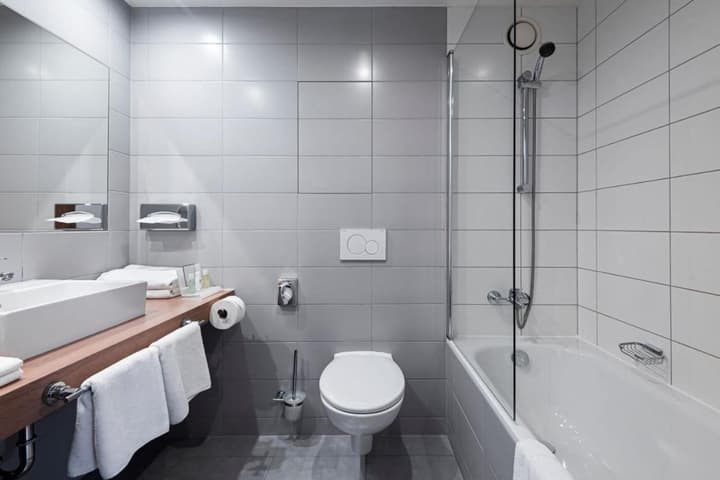 Grand Hotel International