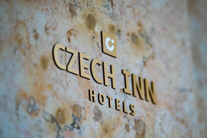 Grand Hotel International