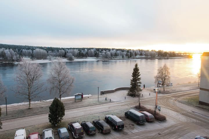 Scandic Pohjanhovi