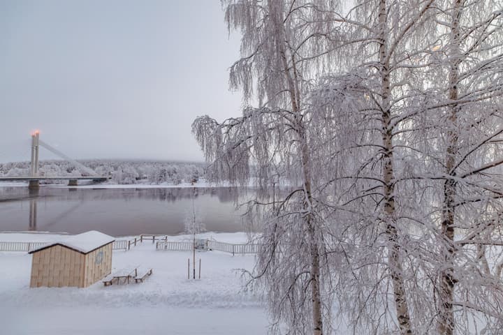 Scandic Pohjanhovi
