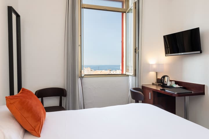 Best Western Hotel des Orangers