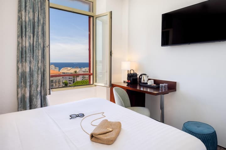 Best Western Hotel des Orangers