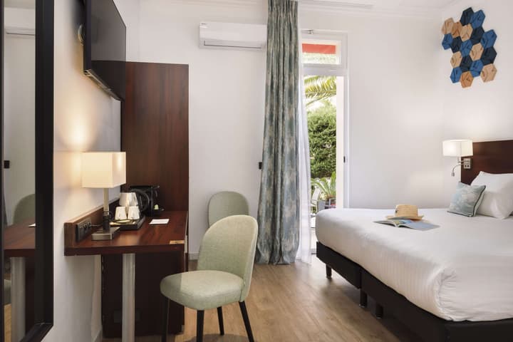 Best Western Hotel des Orangers