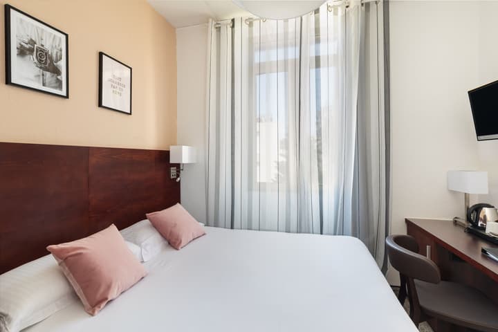 Best Western Hotel des Orangers