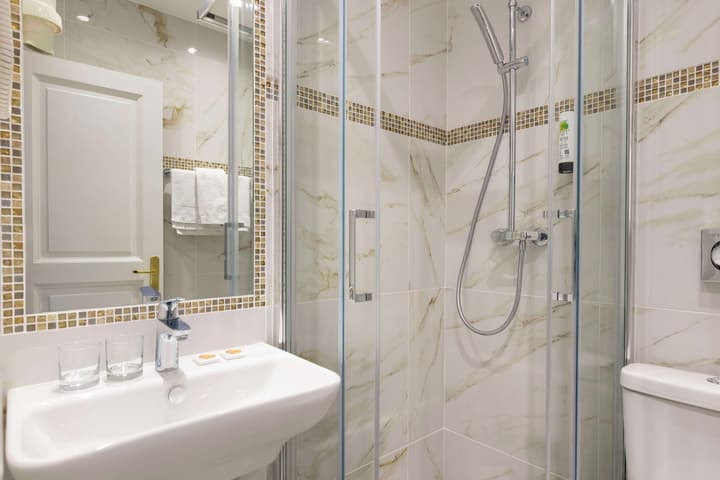 Best Western Hotel des Orangers