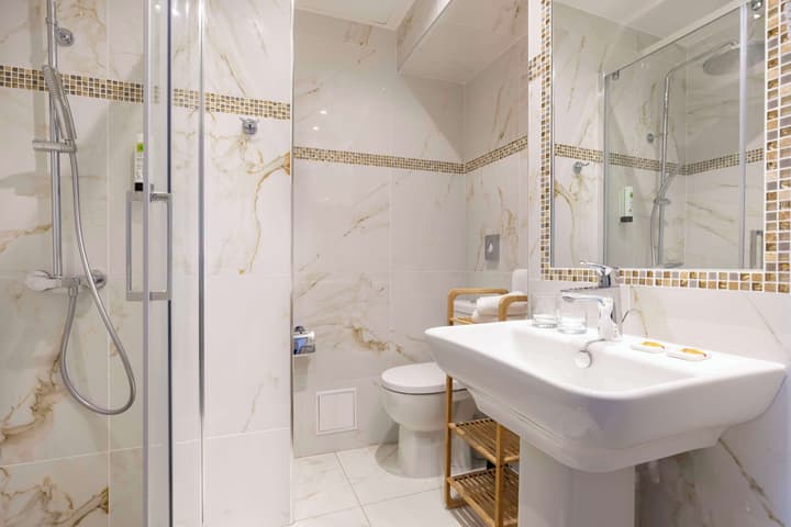 Best Western Hotel des Orangers