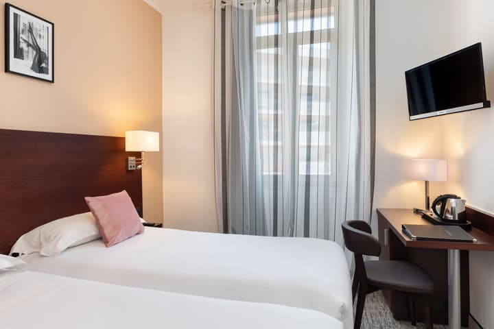 Best Western Hotel des Orangers